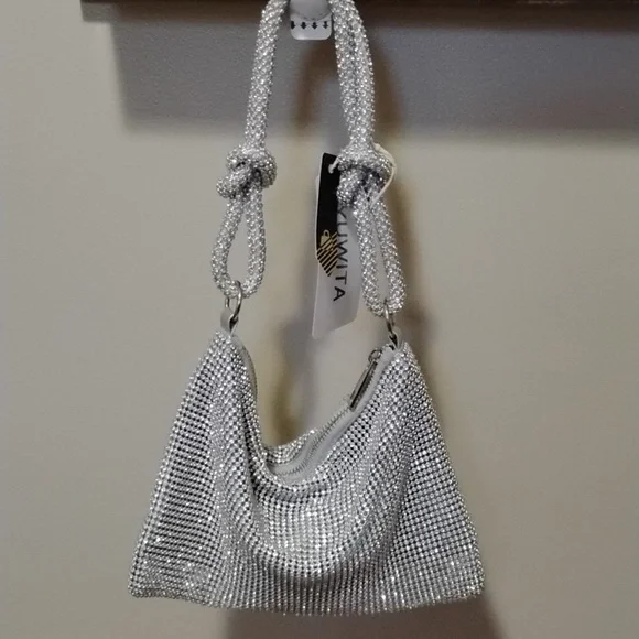 YUWITA purse NWT - Picture 1 of 7